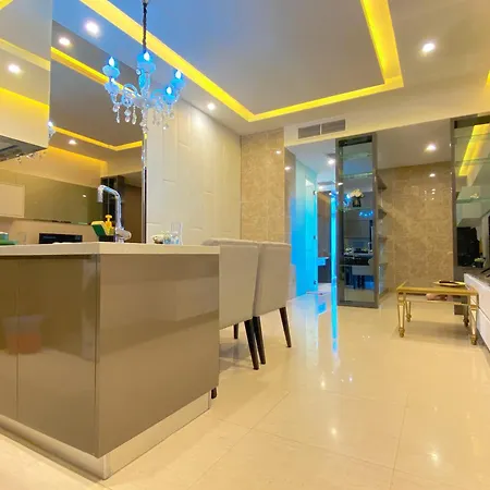 Dorsett Bukit Bintang Residence By De Space Kuala Lumpur Exterior photo