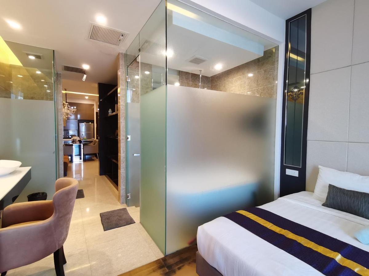 Dorsett Bukit Bintang By De Space Apartment Kuala Lumpur