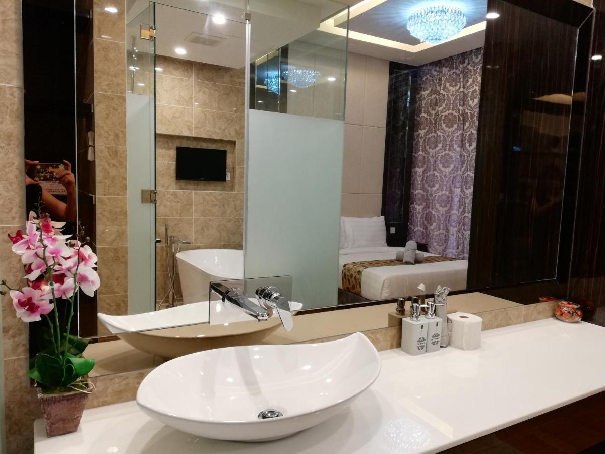 Dorsett Bukit Bintang By De Space Kuala Lumpur