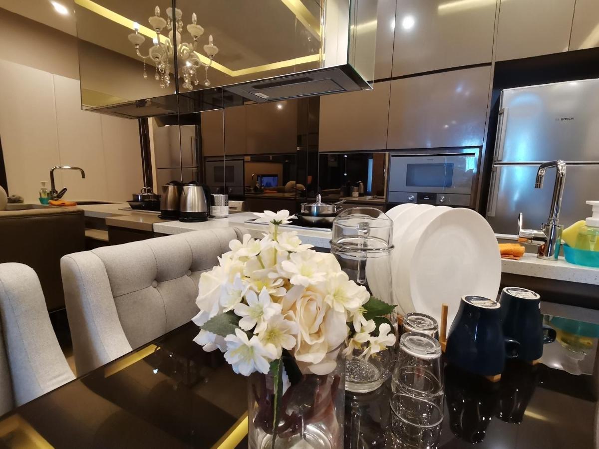 Dorsett Bukit Bintang By De Space Apartment *