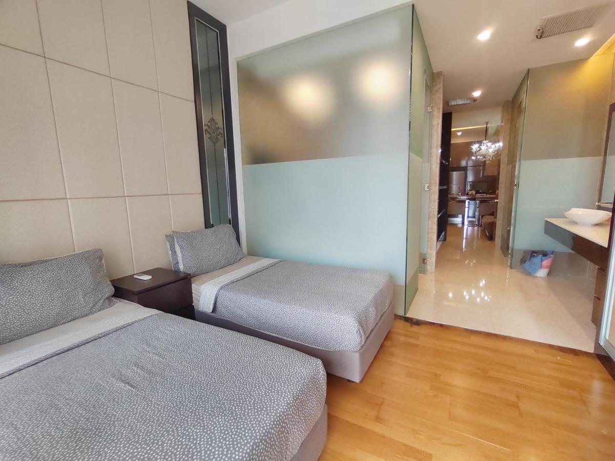 Dorsett Bukit Bintang By De Space Apartment Kuala Lumpur