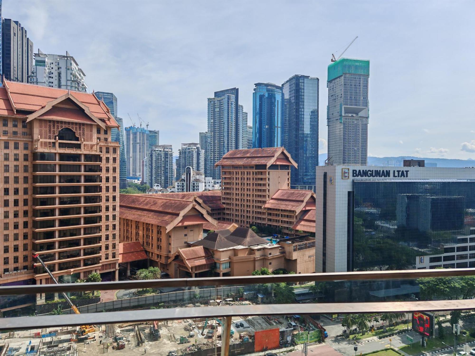 Dorsett Bukit Bintang By De Space *