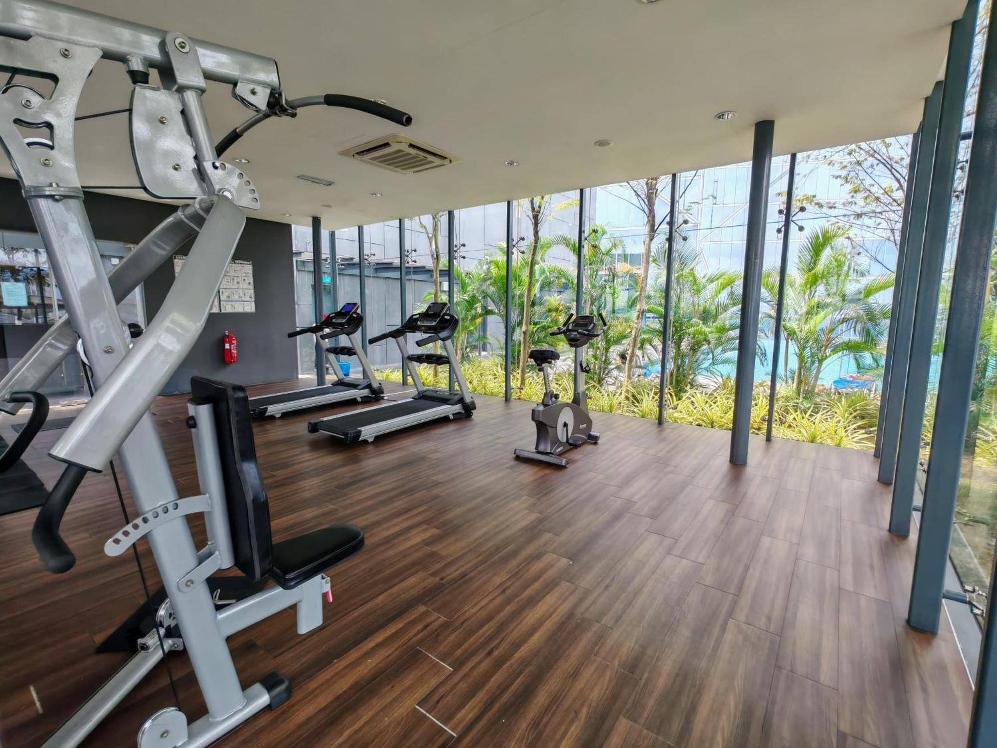 Dorsett Bukit Bintang By De Space