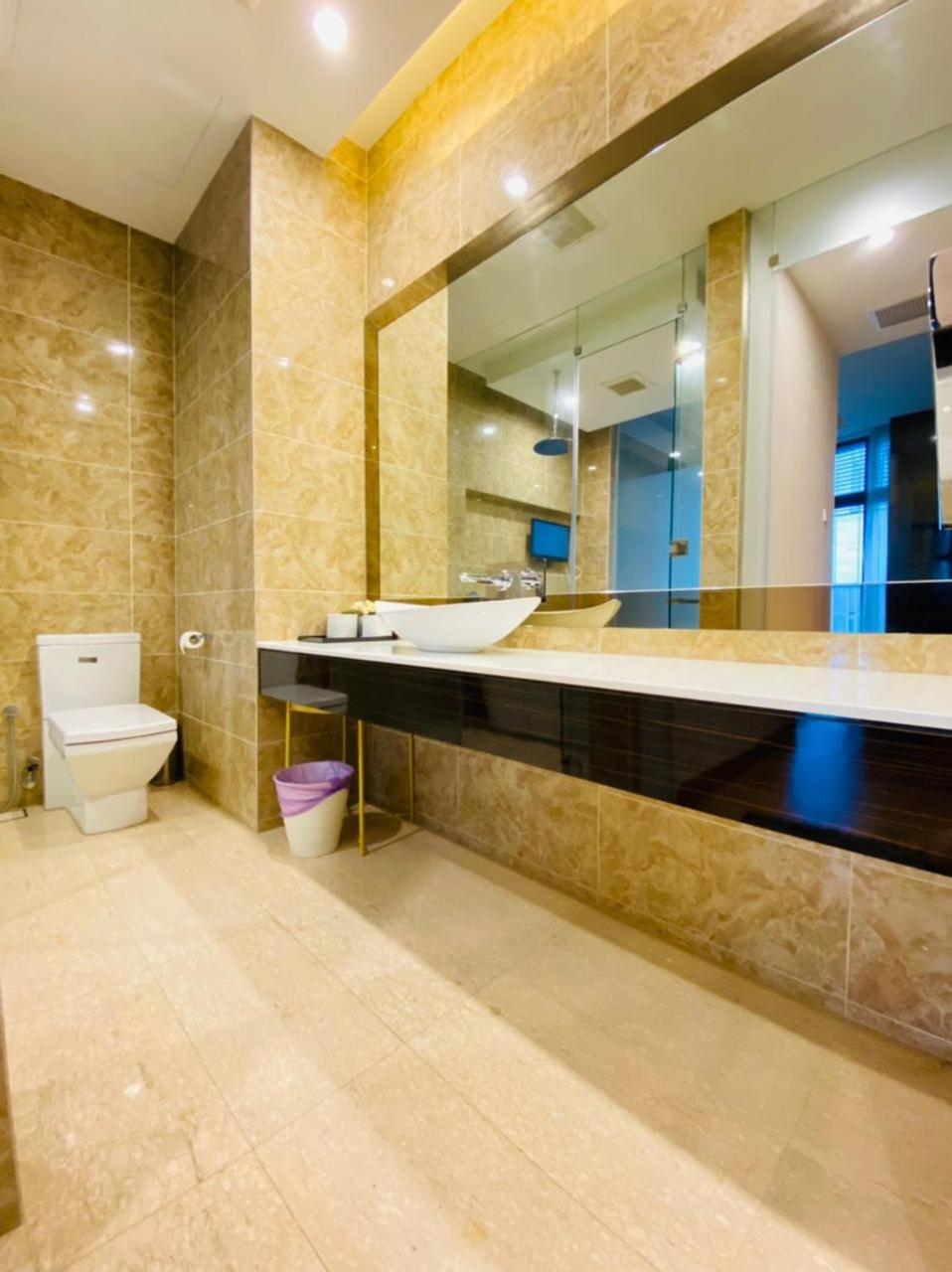Dorsett Bukit Bintang By De Space Apartment Kuala Lumpur