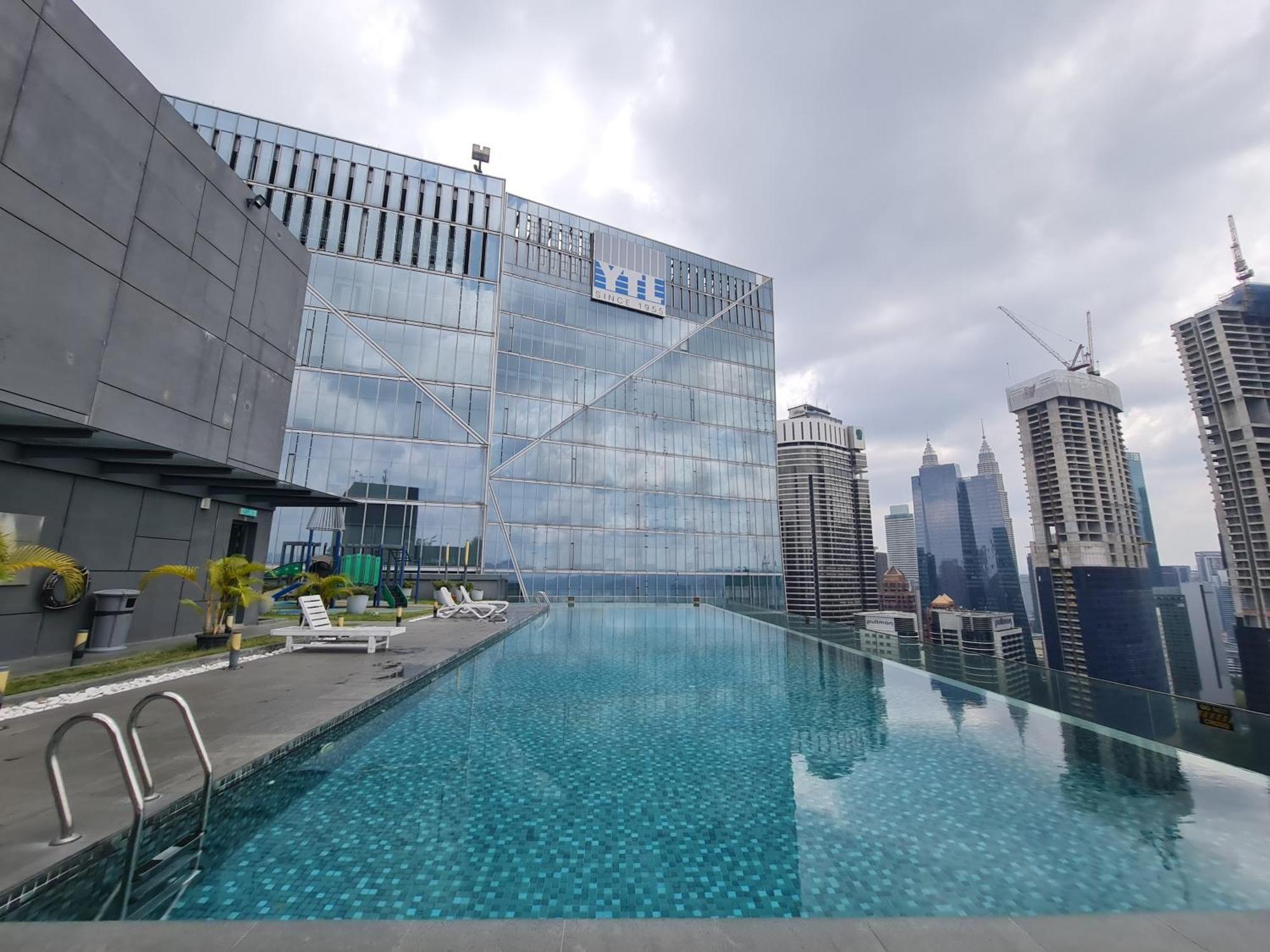 Dorsett Bukit Bintang By De Space *
