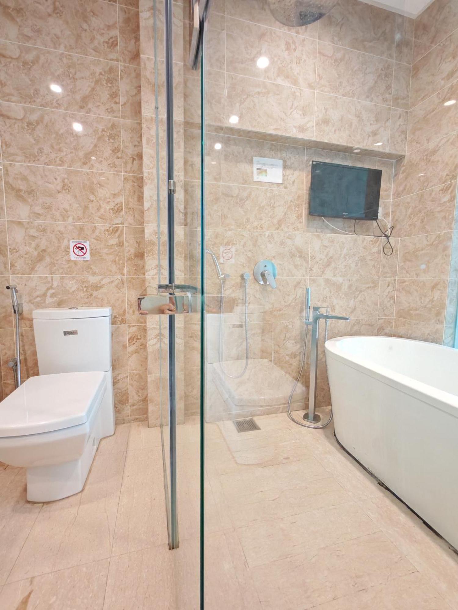 Dorsett Bukit Bintang By De Space