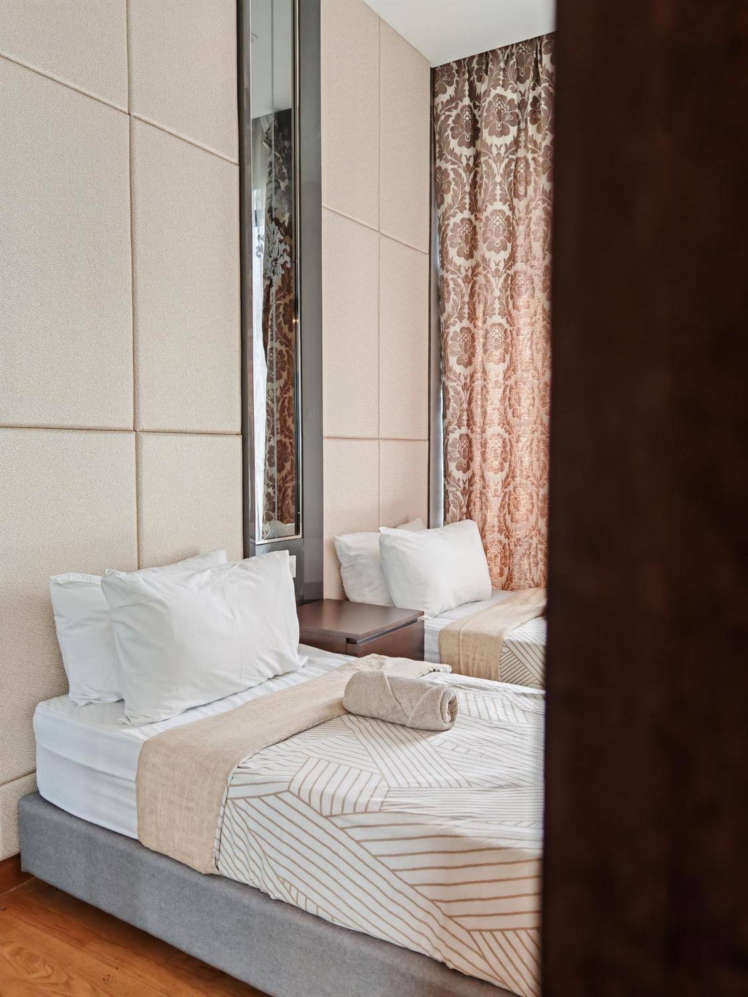 Dorsett Bukit Bintang By De Space Apartment