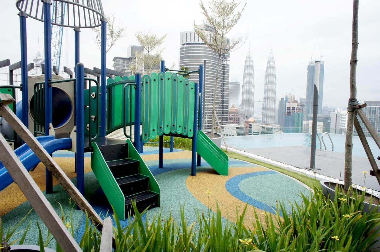 Dorsett Bukit Bintang By De Space Apartment Kuala Lumpur